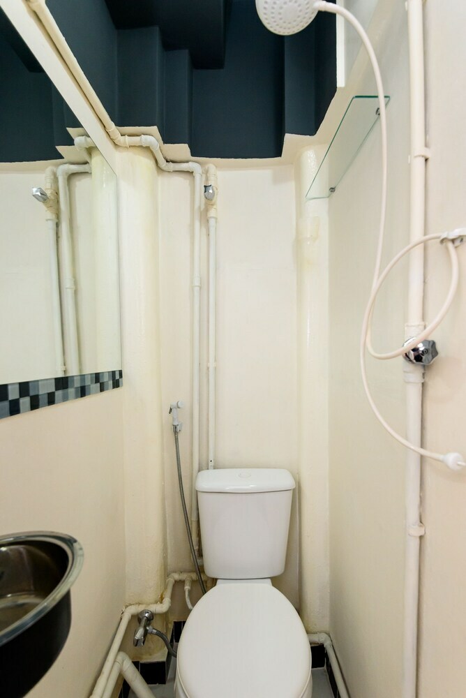 Omar Do Rio - Apartamento Chang