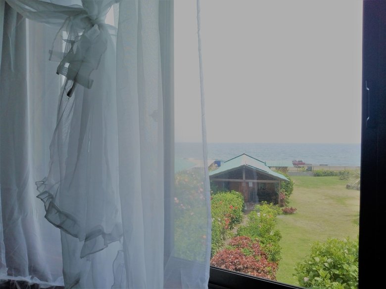 Hostal Hostel Camping Mihinoa
