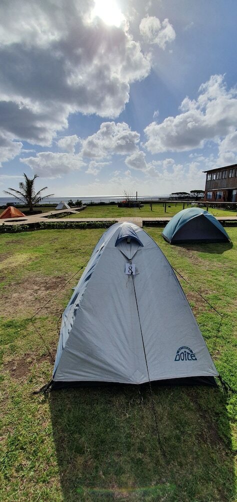Hostal Hostel Camping Mihinoa
