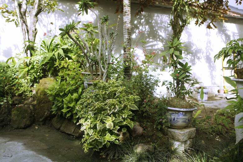 Hotel Khanh's Home