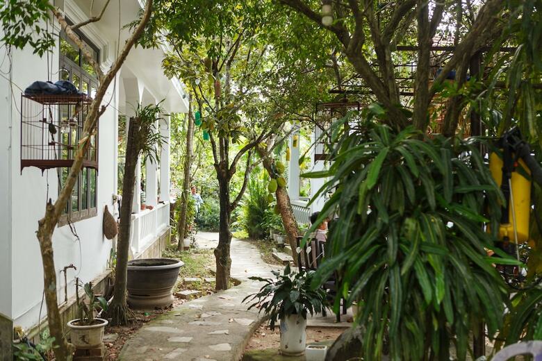 Hotel Khanh's Home