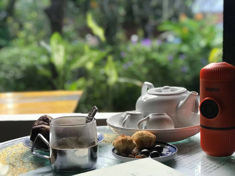 Hotel Khanh's Home