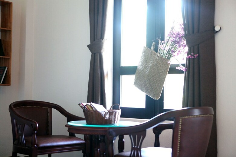 Hotel Khanh's Home
