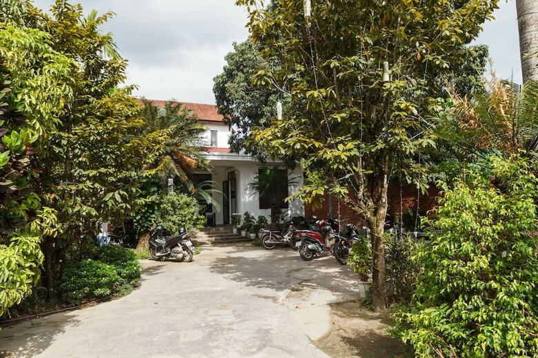 Hotel Khanh's Home