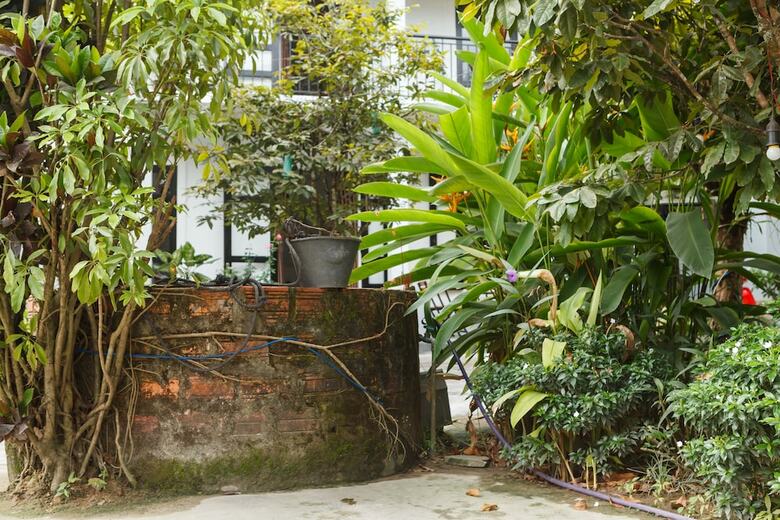Hotel Khanh's Home