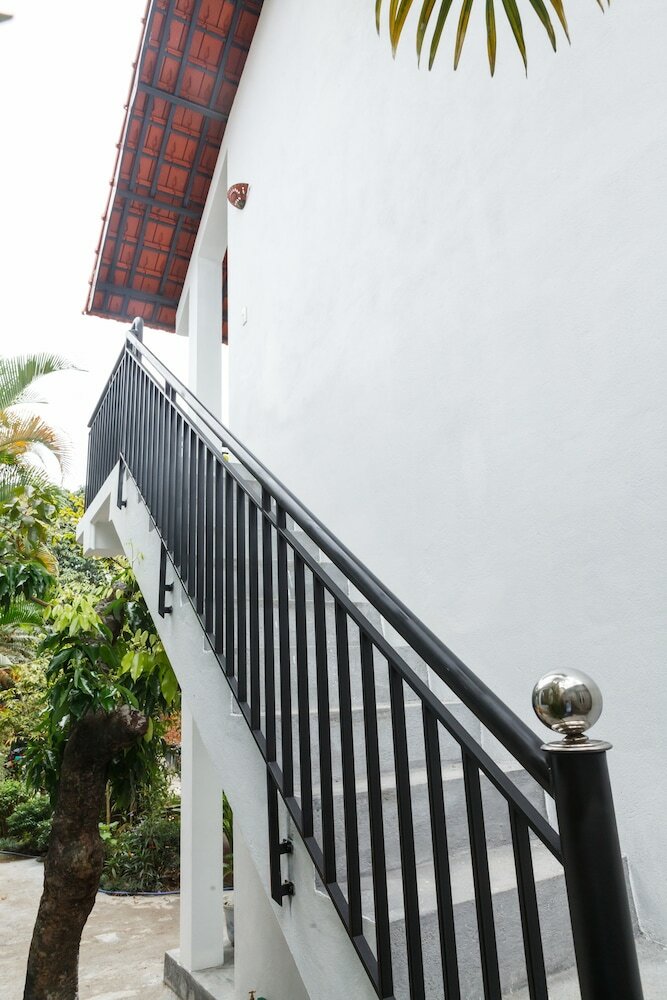 Hotel Khanh's Home