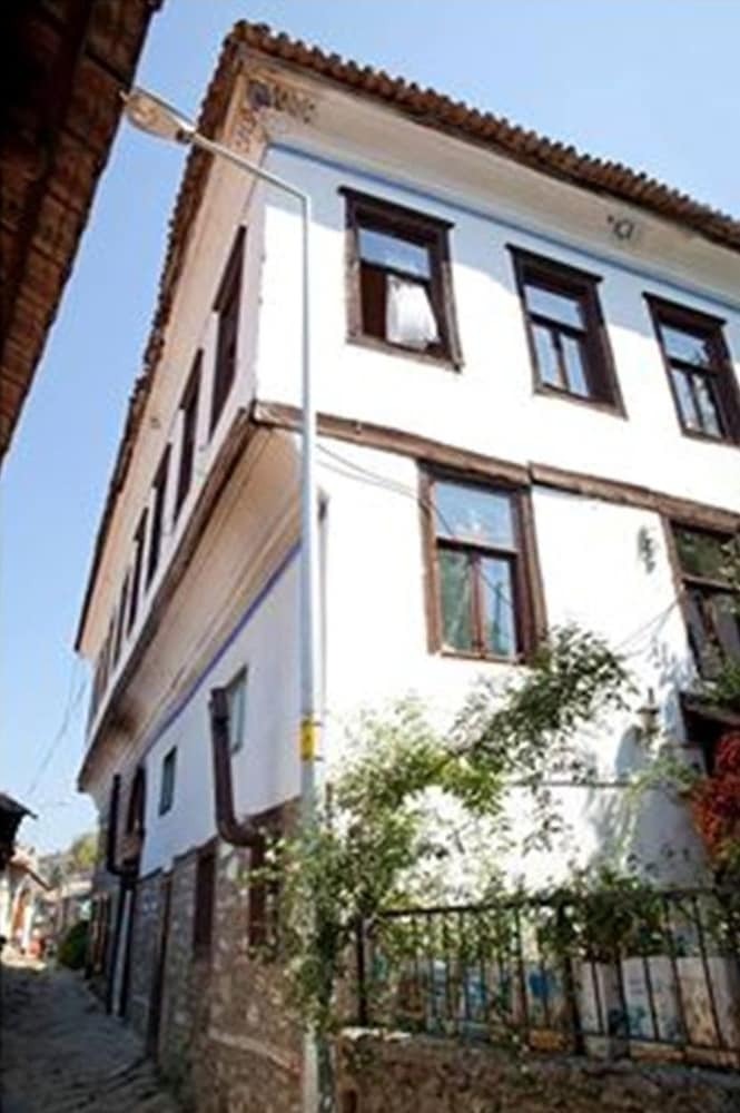 Hotel Masal Pansiyon