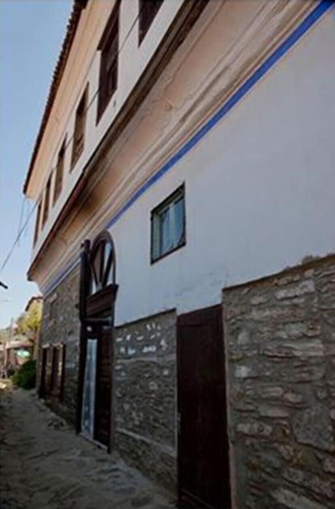 Hotel Masal Pansiyon