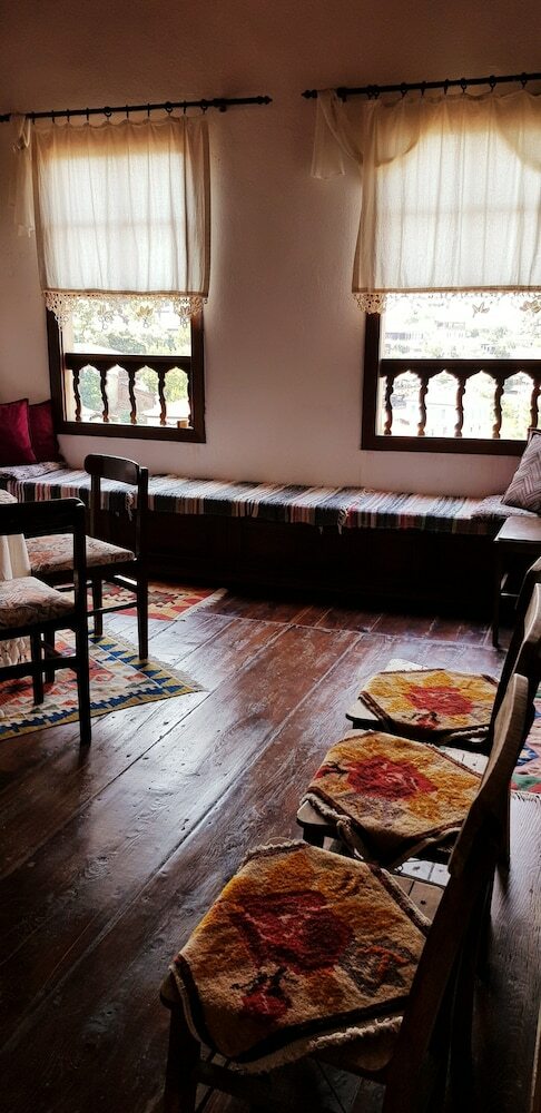 Hotel Masal Pansiyon