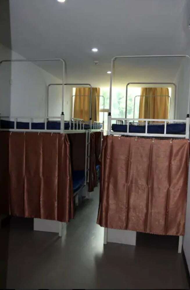 Hostal Wu Kong Youth Hostel Yuzhong Store