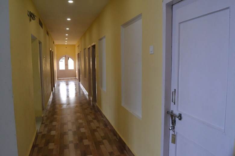 Hotel Samman