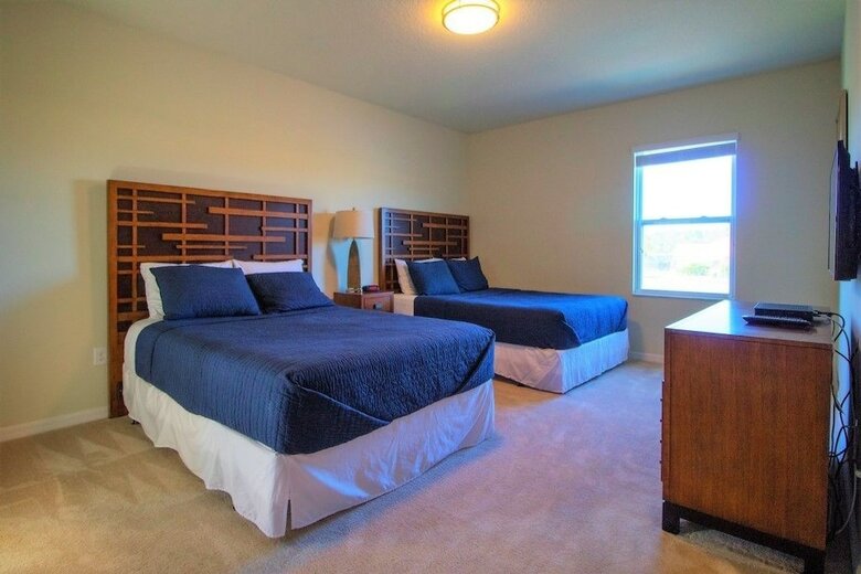 Aco227503 - Golden Palms Resort - 7 Bed 6 Baths Villa