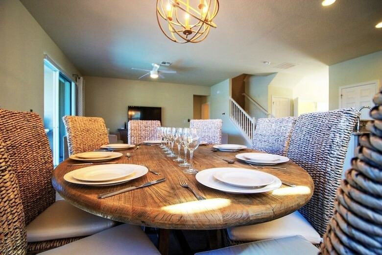 Aco227503 - Golden Palms Resort - 7 Bed 6 Baths Villa