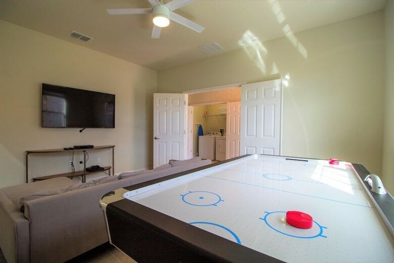 Aco227503 - Golden Palms Resort - 7 Bed 6 Baths Villa