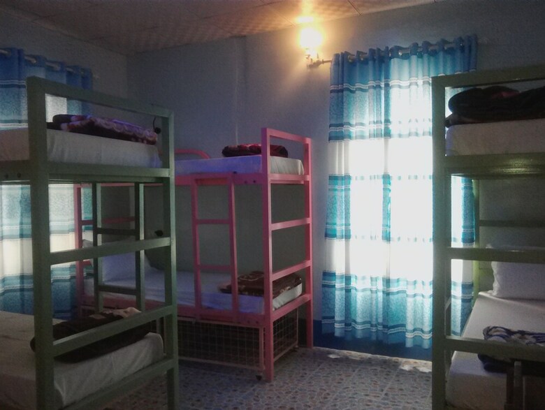 Hostal Hostel Roma Inn