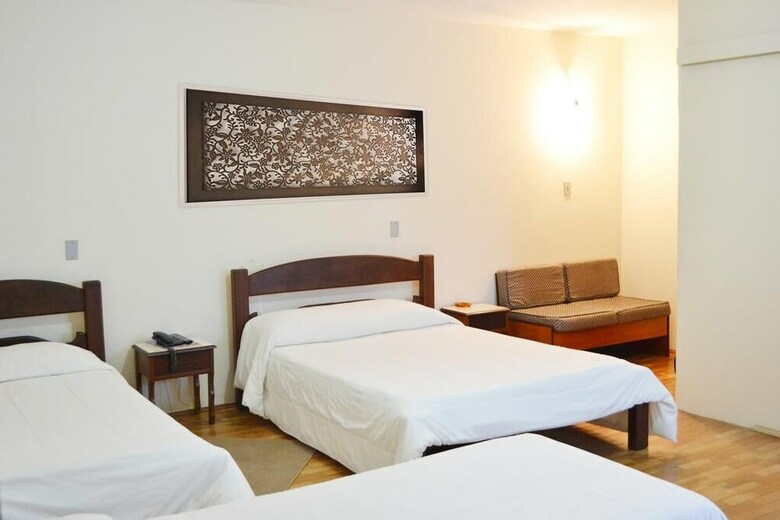 Oyo Hotel Dias