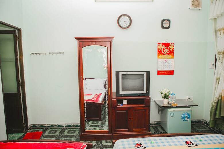 Oyo 717 Vuta Hotel