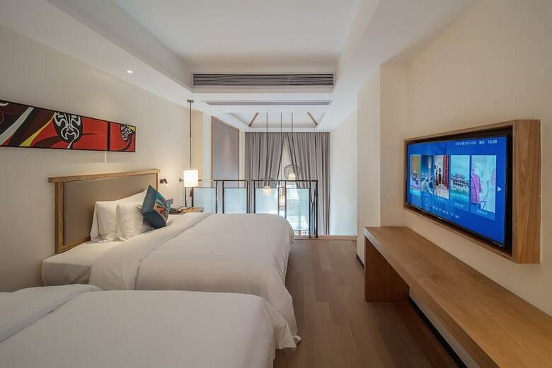 Hotel Grand House Chongqing