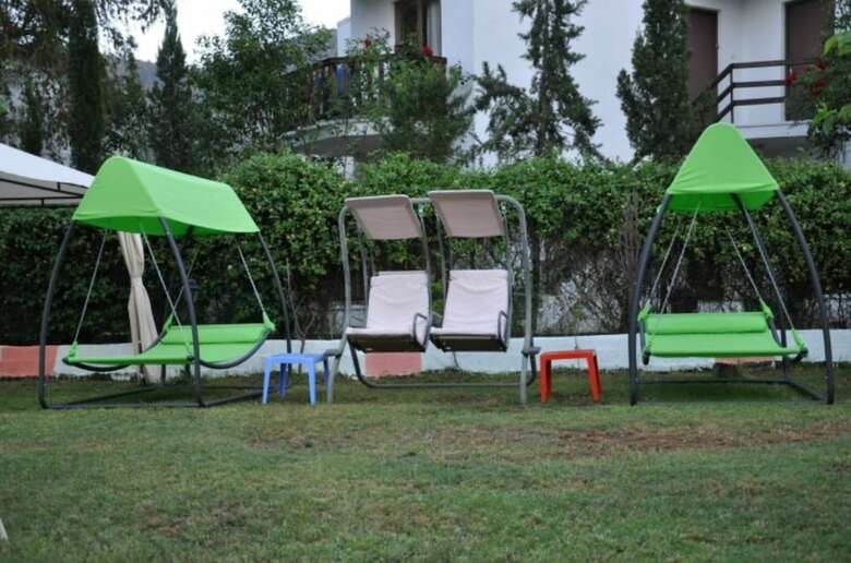 Hotel Erenler Otel
