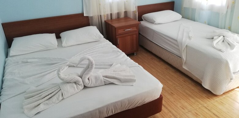 Hotel Erenler Otel
