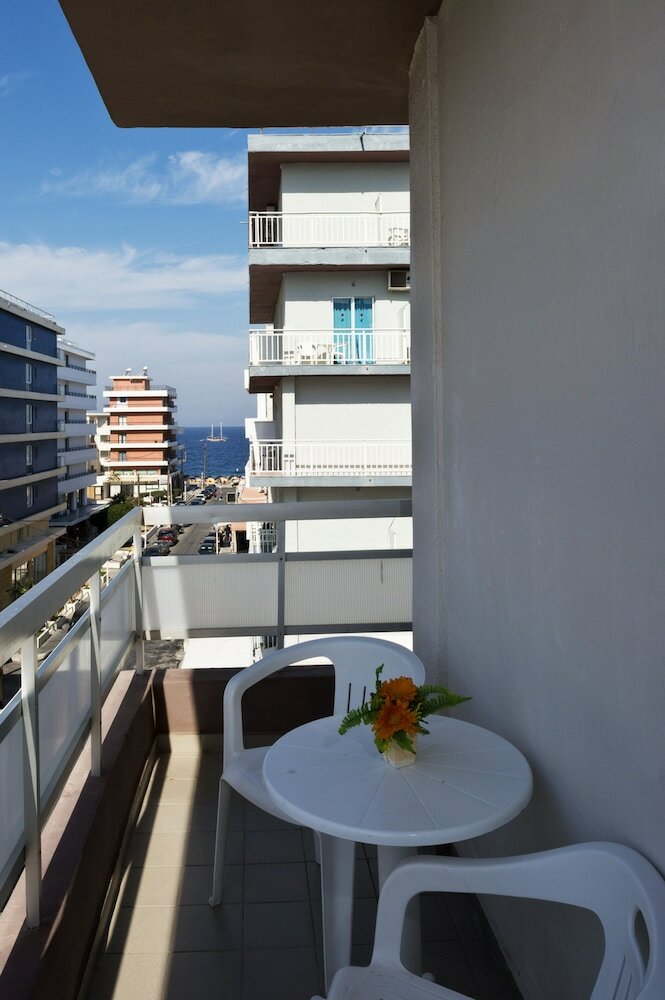 Amaryllis Hotel