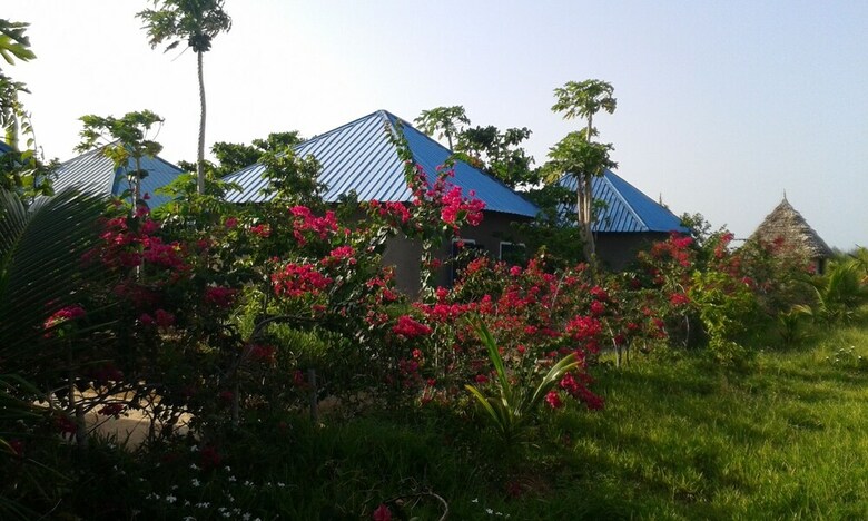 Hotel Paipai Zanzibar