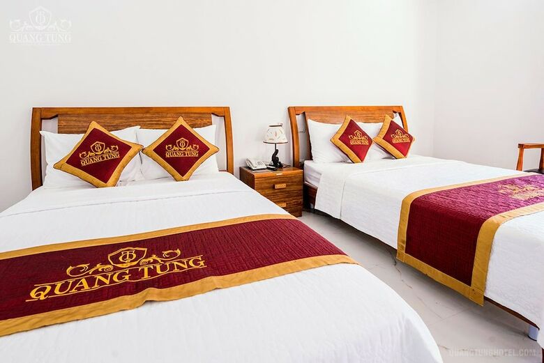Quang Tung Hotel