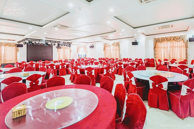 Quang Tung Hotel