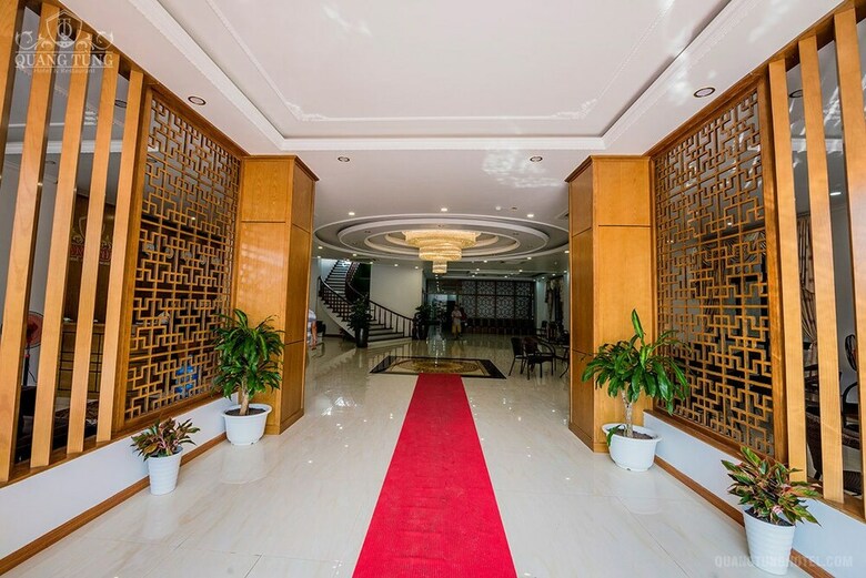 Quang Tung Hotel