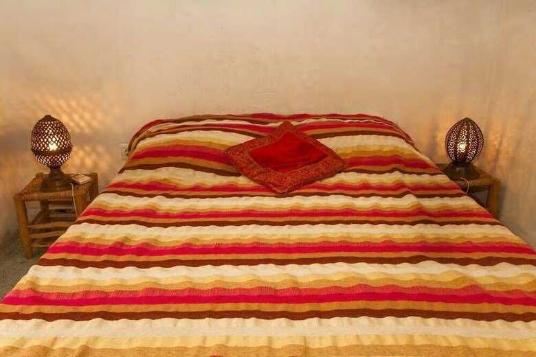 Bed & Breakfast Dar Rbab
