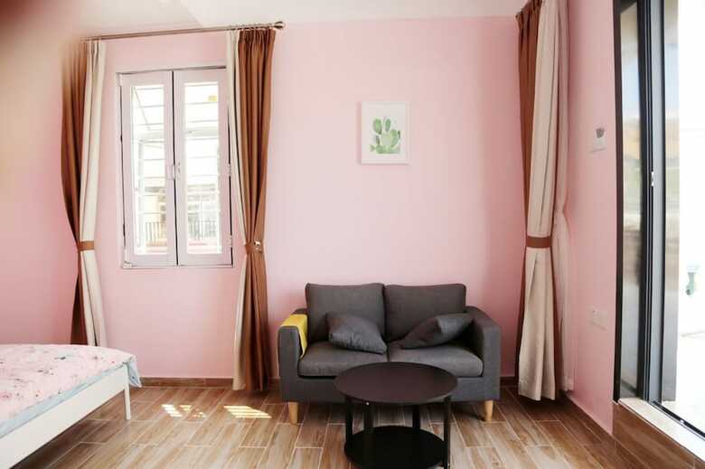Hotel Jiaochangwei Fengchao Guesthouse