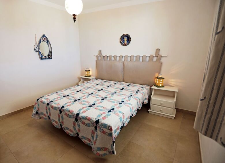 Apartamento Mansarda Menelao