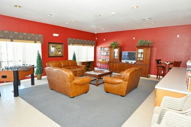 Fs54735 - High Grove - 4 Bed 3 Baths Villa