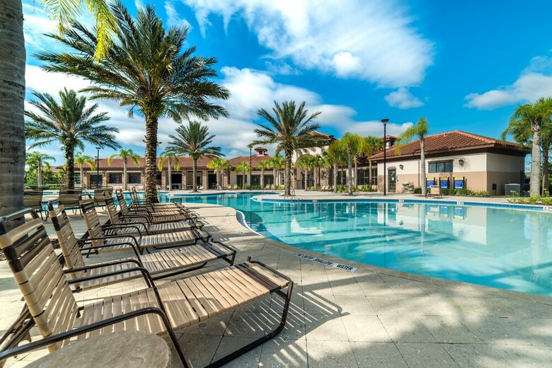 Fv61774 - Solterra Resort - 5 Bed 4.5 Baths Villa