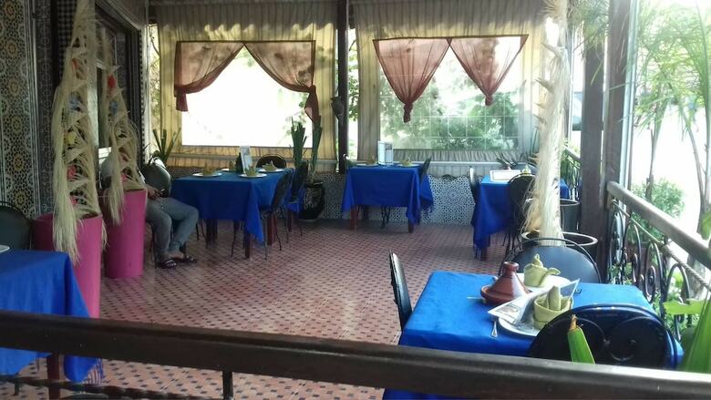 Hotel H�tel Tijani