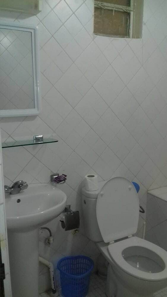 Hotel H�tel Tijani