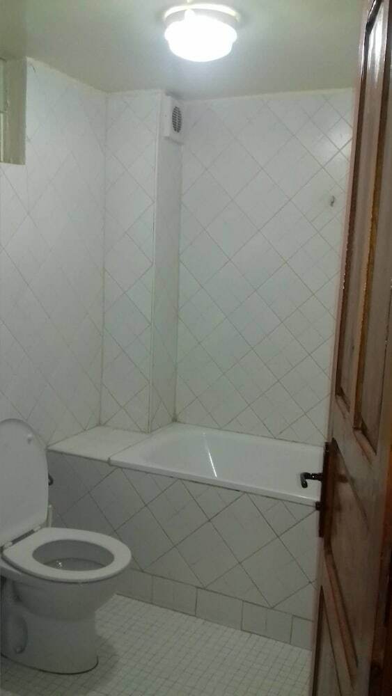 Hotel H�tel Tijani
