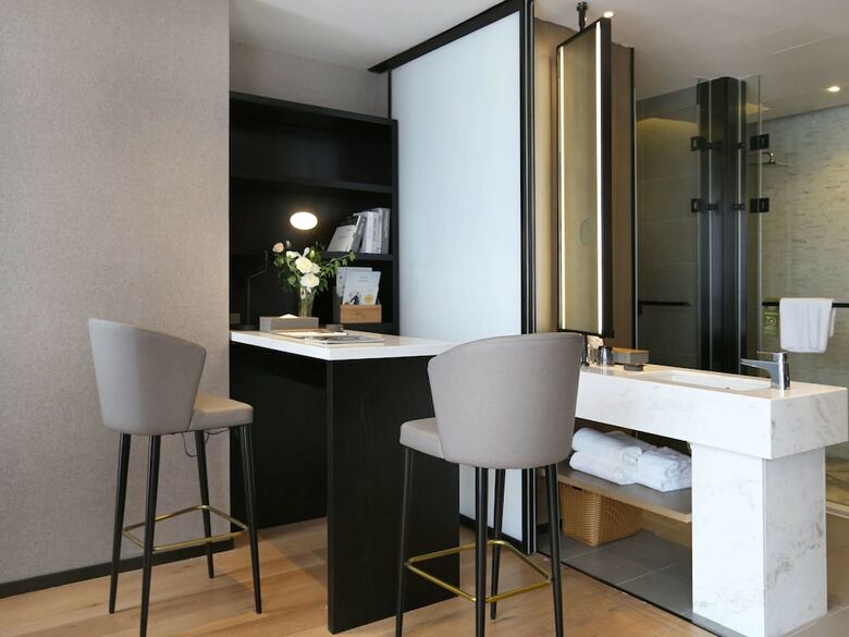 Hotel Novotel Deqing Moganshan