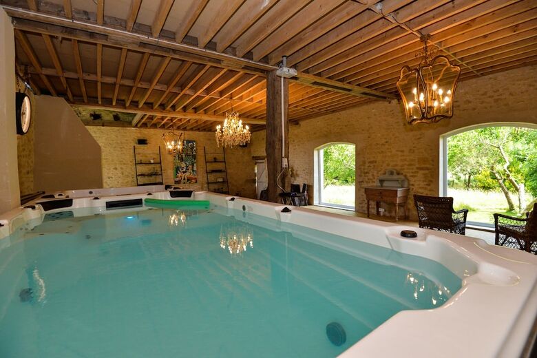 Hotel L'echapp�e Belle