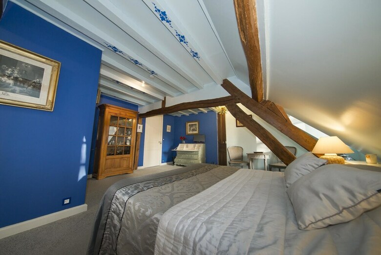 Hotel L'echapp�e Belle