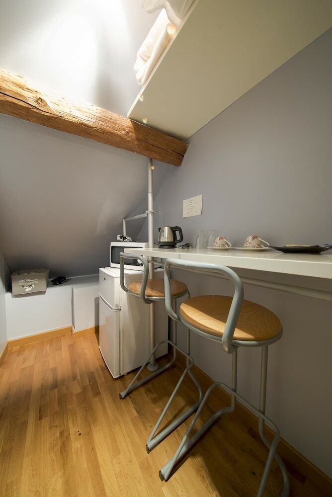 Hotel L'echapp�e Belle