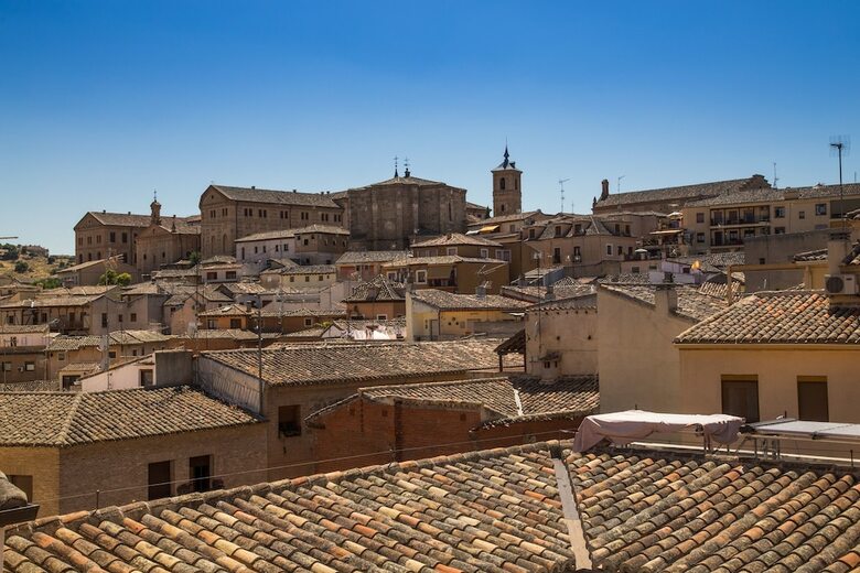 Apartamentos La Casa De Los Infantes By Toledo Ap