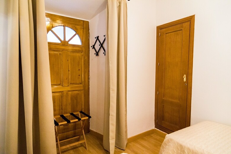 Apartamentos La Casa De Los Infantes By Toledo Ap