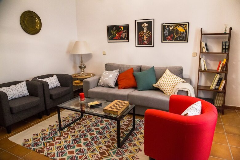 Apartamentos La Casa De Los Infantes By Toledo Ap