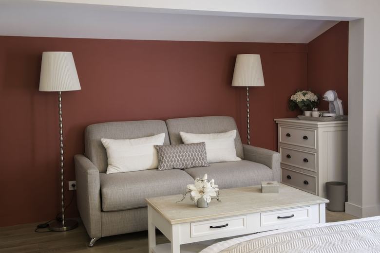 Bed & Breakfast A L'ombre Des Pins - Chambres D'h�tes