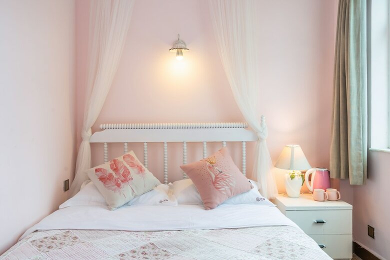 Hotel Shenzhen Zuoan Xiangshe Guesthouse