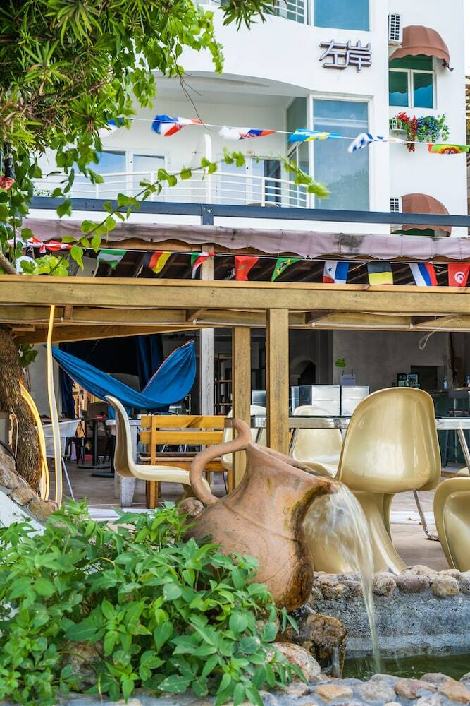 Hotel Shenzhen Zuoan Xiangshe Guesthouse