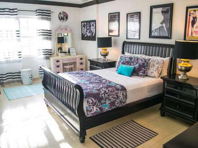 Villa Hidden Gem Barbados - A Luxury Bed & Breakfast Experience