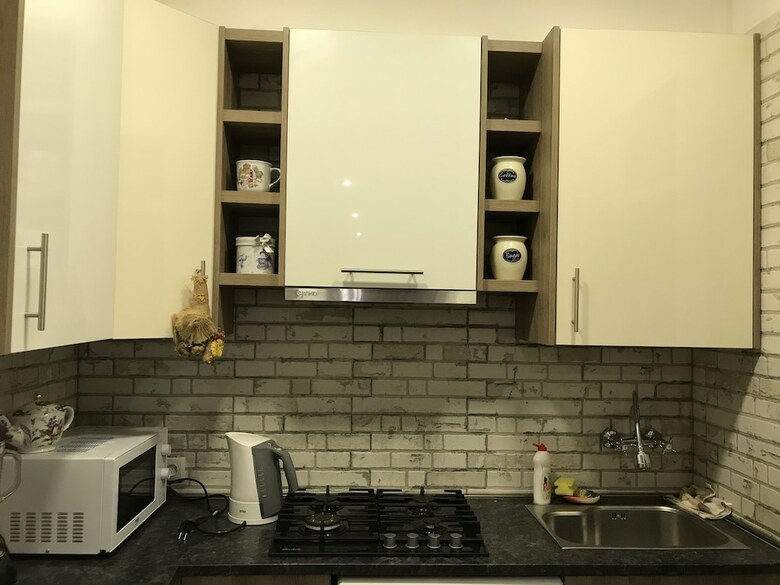 Talaveri Apartment In Old Tbilisi