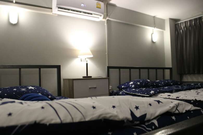Hostal Enjoy House
